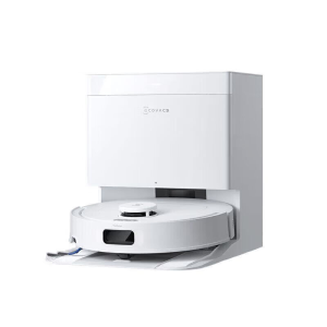 科沃斯N50扫地机器人扫拖吸一体自动清洗智能家用上下水版DLX71