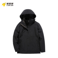 极星健 冲锋衣 J30 件