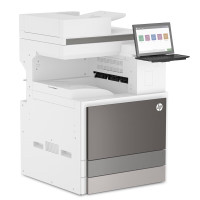 惠普(HP)E78630z A3彩色激光中速数码复合机 打印 复印 扫描 企业级 30页/分钟-单位:台