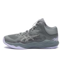 亚瑟士(ASICS)ASICS女款舒适篮球训练鞋 synthetic皮革跑步运动鞋