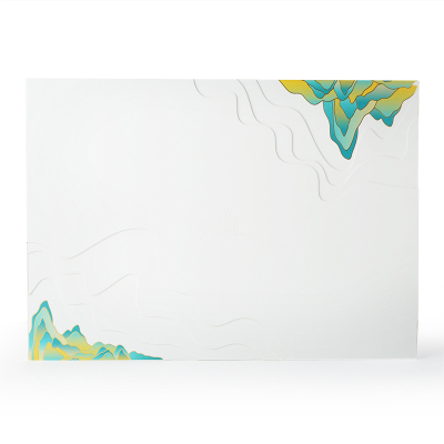 国家宝藏20款MacBookAirM1芯片礼盒