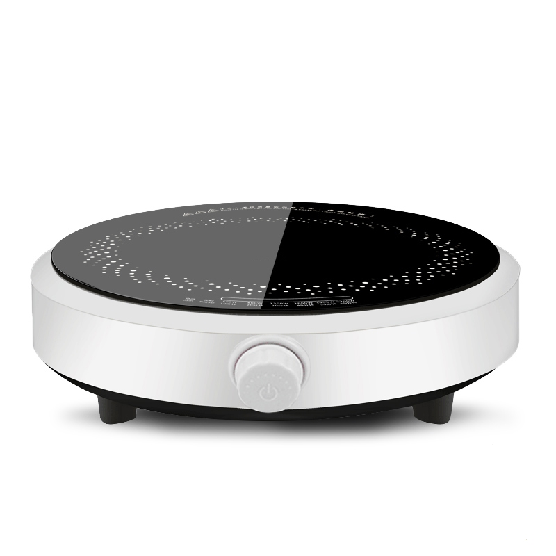 家用圆形电磁炉