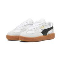 彪马(Puma)PUMA女鞋皮革透气复古休闲板鞋舒适百搭运动鞋潮流潮牌