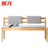 班龙靠背椅A105张