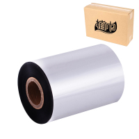 植巾 BQSD100 80mm*27m 适用多样打印机机型 标签色带(计价单位:个)