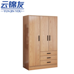云锦友衣柜