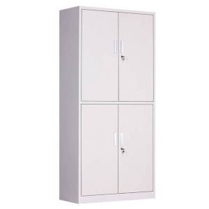 美美光明 文件柜四门文件柜 MM-BG436 台