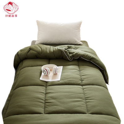 织娘故事 被子 150*200cm5斤 张