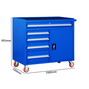 豫汉迎工具箱工具柜