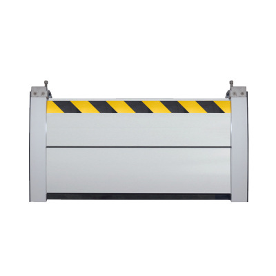 瑾如云海 防汛挡水板防洪挡水板防洪板 定制 平方米