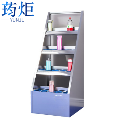 荺炬水杯架20位台