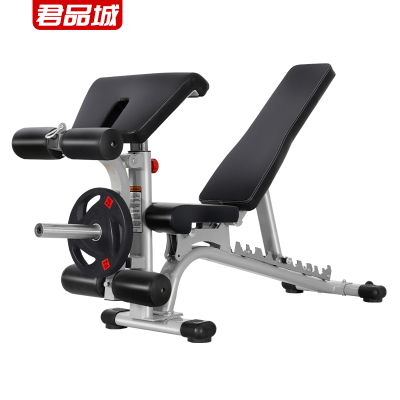 君品城 商用可调节哑铃凳 JPC-Y1 台