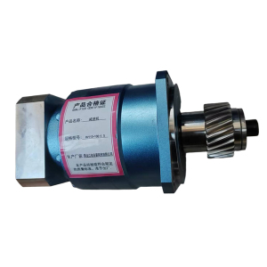 鹤诚杰森 减速机 RV110-100-1.5 台