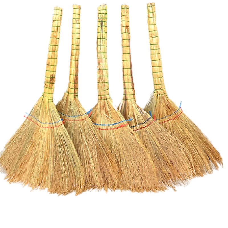 先互丁 高粱苗笤帚扫把 80cm 个