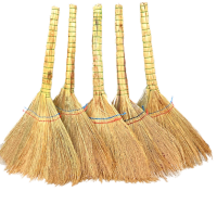 先互丁 高粱苗笤帚扫把 80cm 个