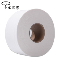 田园思 卫生盘纸 P100 箱