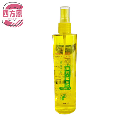 四方恩 薄荷花露水 200ml 瓶