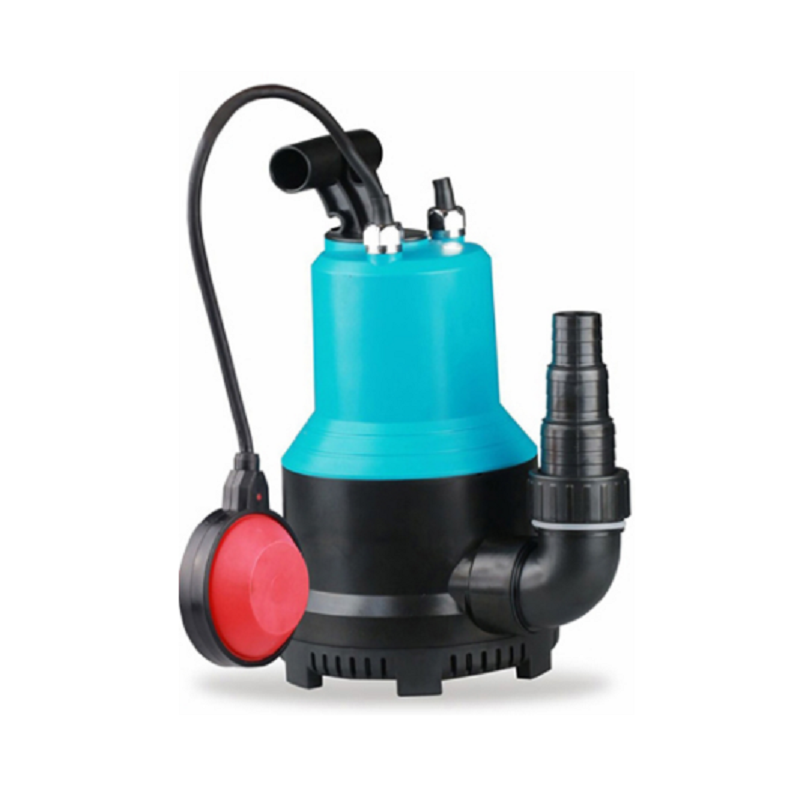 CLB立式大流量变频潜水泵鱼缸鱼池水池过滤器假山循环抽水泵