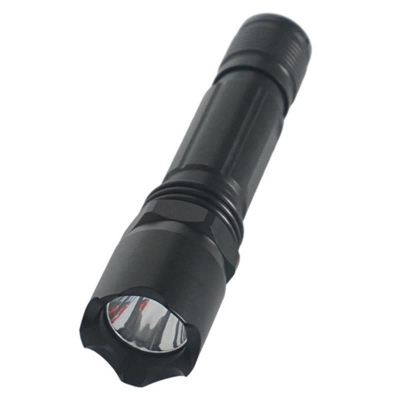 荣乾聚 强光手电筒 LED防汛照明工作灯 JW7300B 台