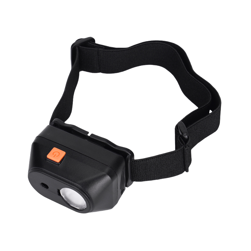 RDZM 调光工作灯 头戴式强光头灯 BAD308E 台