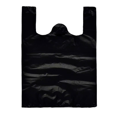 历途科技手提式垃圾袋40*68cm 100只/捆