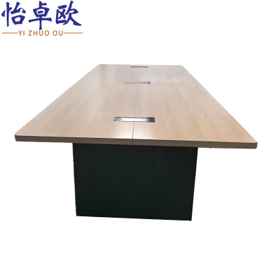 怡卓欧会议桌1*1.6米米