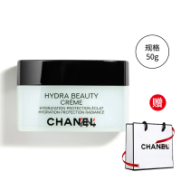[深层补水滋润]Chanel 香奈儿 山茶花保湿 面霜 50g/瓶 润泽肌肤