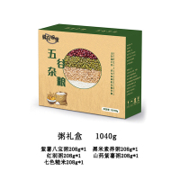 爱在碗里 粥礼盒1040g/盒