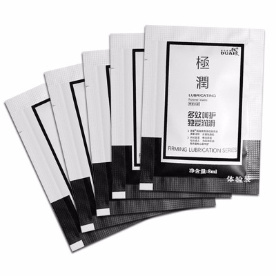 [3袋装]独爱润滑油人体润滑剂润滑液非男用延时喷剂(新疆西藏不送)