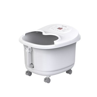 泰昌(Taicn)[专柜同款]泡脚桶足浴盆自动按摩洗脚盆按摩加热恒温熏蒸沐足泡脚盆送父母朋友