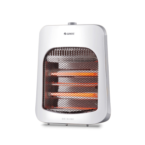 格力(GREE)小太阳NST-X608 即开即热 格力电暖器 防烫设计 多重安全保护 取暖器