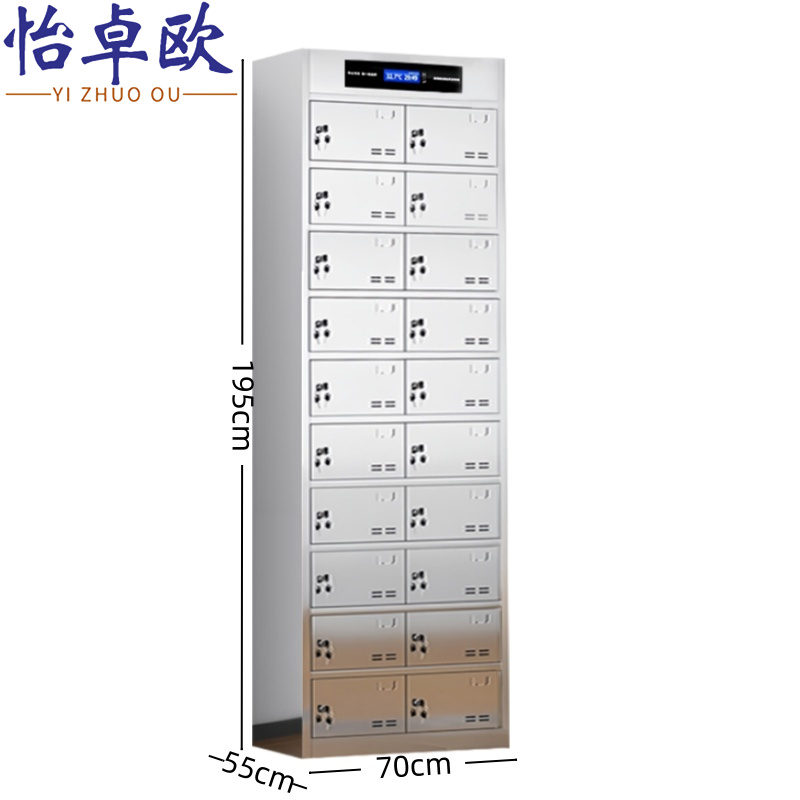 怡卓欧消毒碗柜20门个