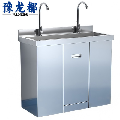 豫龙都单洗手台手动龙头个