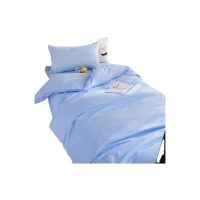 百纳千禧 全棉三件套 BNTJ-T2514 适用于1.2米床 套