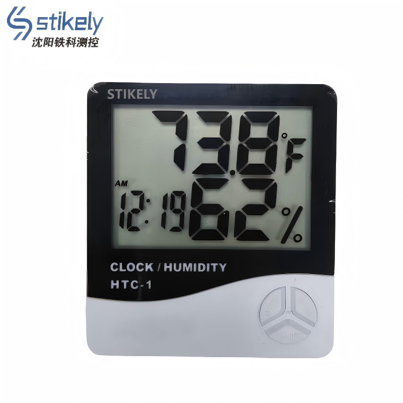 STIKELY 数显温湿度表 TK-2880/台