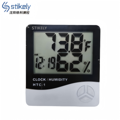 STIKELY 数显温湿度表 TK-2880/台