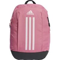 adidas女士双肩包多口袋防滑耐磨大容量通勤健身包