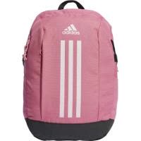 adidas女士双肩包多口袋防滑耐磨大容量通勤健身包