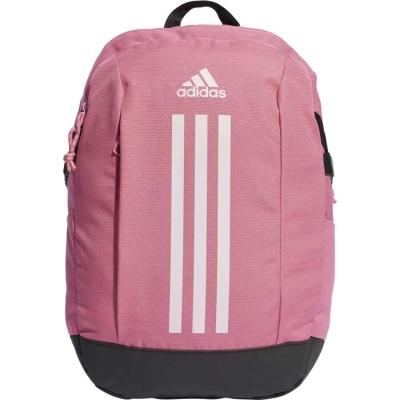 adidas女士双肩包多口袋防滑耐磨大容量通勤健身包
