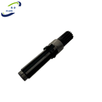 悉金 安装轴 XJ-10*50/40#/φ10mm 根