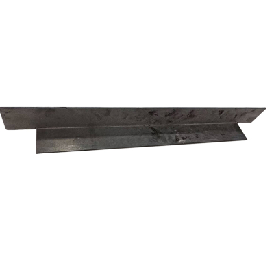 L型金属支撑板 /50cm*6cm*0.3cm/个