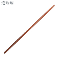 连瑞翔 铁锨把 锨把 1.4m 5个/捆 捆