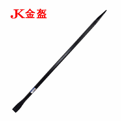 金盔撬棍加粗150型/根
