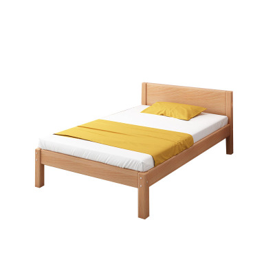 海铁科技单人床1.2*2m/张