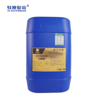 特澳银帝 硅油硅脂清洗剂TAOYD-81 25L/桶