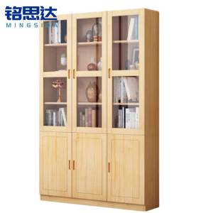 铭思达书柜1200*320*2000mm个