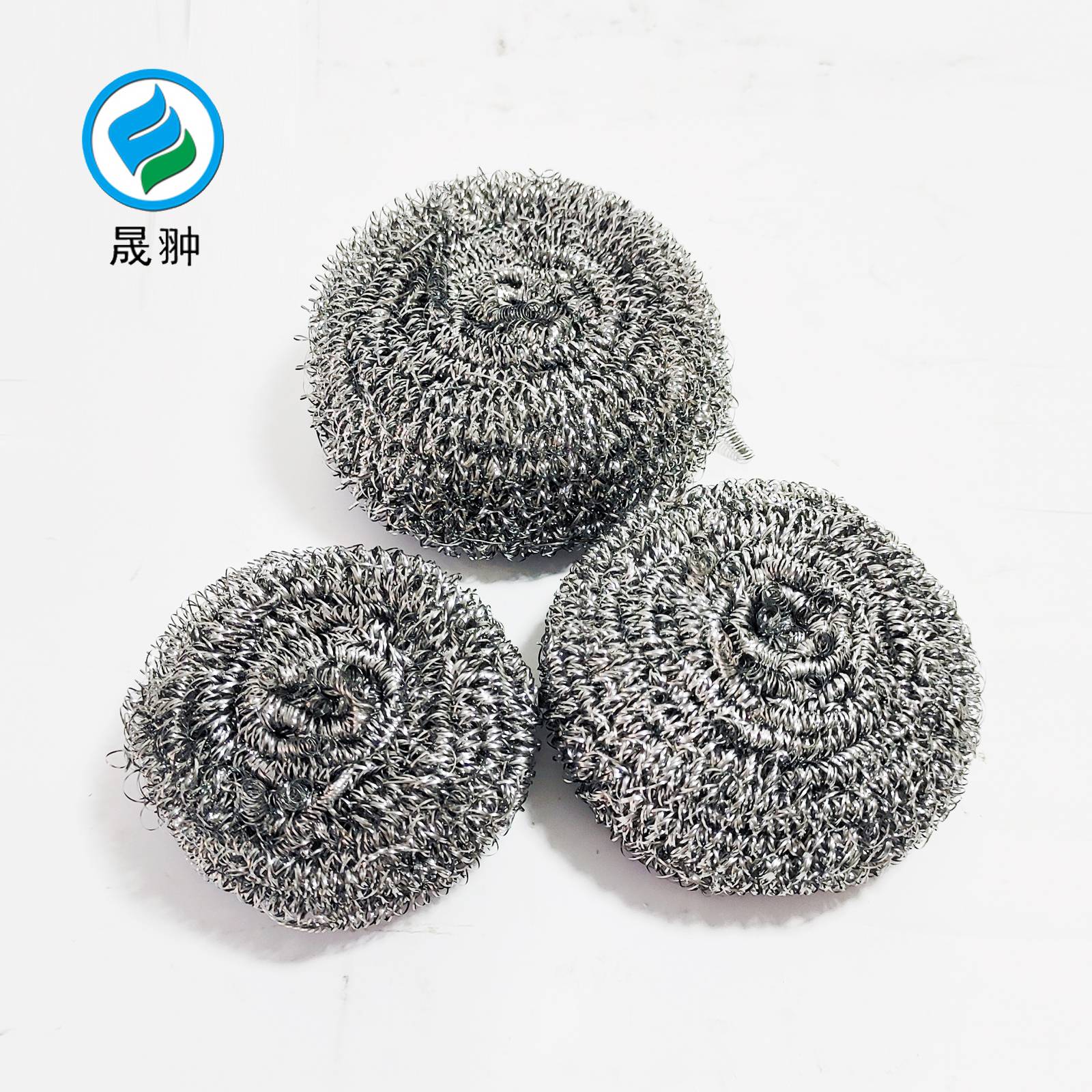 晟翀 钢丝球 30克(独立包装) 个