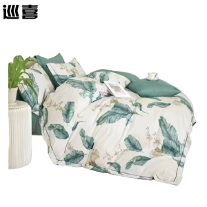 巡喜 印花四件套 200X230cm (套)