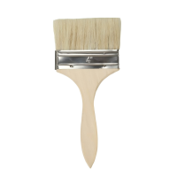 油漆刷 4寸 把