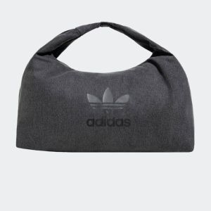 阿迪达斯 运动包女包新款三叶草休闲云朵包腋**肩包 IX7694 D IX7694